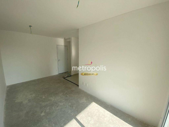 Imagem Apartamento com 3 Quartos à Venda, 73 m² em Santo Antônio - São Caetano Do Sul