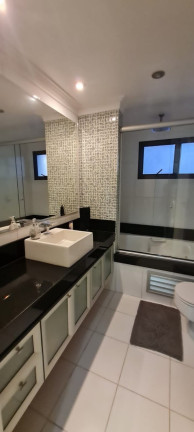 Imagem Cobertura com 3 Quartos à Venda, 271 m² em Vila Carrão - São Paulo