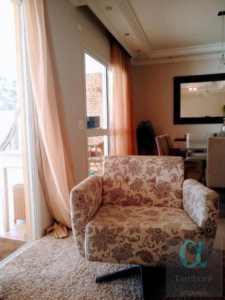 Imagem Casa com 3 Quartos à Venda, 162 m² em Tamboré - Santana De Parnaíba