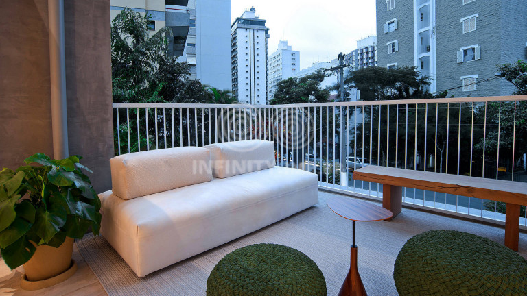 Imagem Apartamento com 1 Quarto à Venda, 81 m² em Jardim Paulista - São Paulo