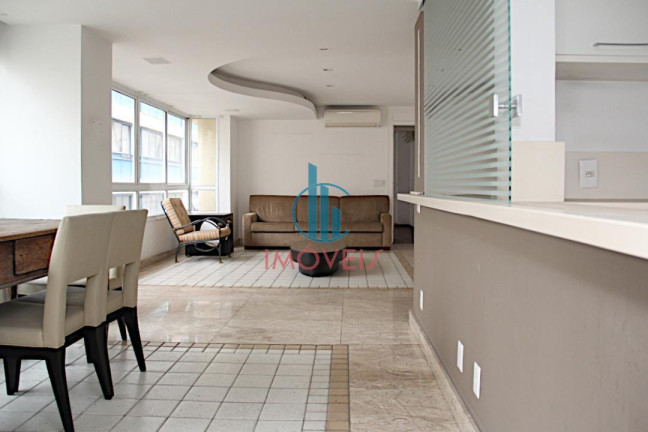Imagem Apartamento com 4 Quartos à Venda, 230 m² em Paraíso - São Paulo