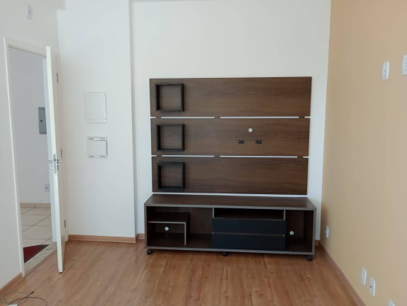 Imagem Apartamento com 2 Quartos à Venda, 52 m² em Parque Da Torre - Piedade