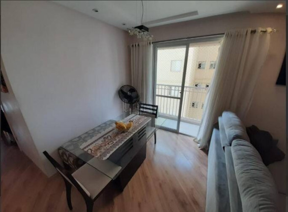 Apartamento com 3 Quartos à Venda, 75 m² em Mauá - São Caetano Do Sul