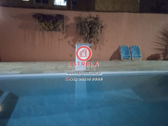 Imagem Casa com 4 Quartos à Venda, 650 m² em Jardim Santa Maria - Jacareí