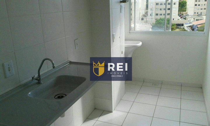 Imagem Apartamento com 2 Quartos à Venda, 85 m² em Jardim Rancho Grande - Itu Imagem Apartamento com 2 Quartos à Venda, 85 m² em Jardim Rancho Grande - Itu