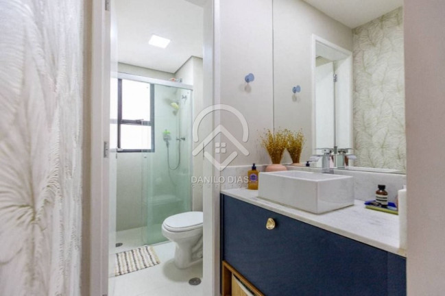 Imagem Apartamento com 1 Quarto à Venda, 57 m² em Vila Olímpia - São Paulo Imagem Apartamento com 1 Quarto à Venda, 57 m² em Vila Olímpia - São Paulo