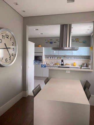 Imagem Apartamento com 4 Quartos à Venda, 284 m² em Residencial Três (tamboré) - Santana De Parnaíba Imagem Apartamento com 4 Quartos à Venda, 284 m² em Residencial Três (tamboré) - Santana De Parnaíba