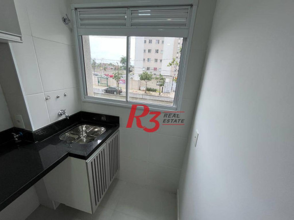 Imagem Apartamento com 2 Quartos à Venda, 49 m² em Castelo - Santos Imagem Apartamento com 2 Quartos à Venda, 49 m² em Castelo - Santos