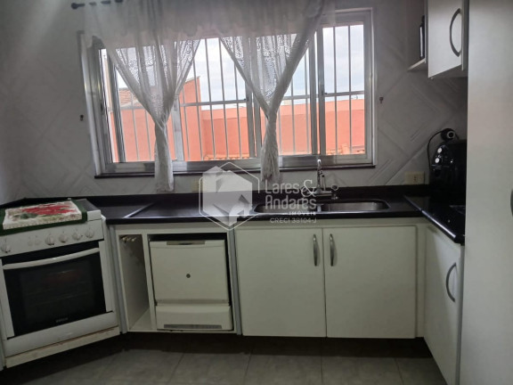 Imagem Casa com 3 Quartos à Venda, 190 m² em Vila Marari - São Paulo Imagem Casa com 3 Quartos à Venda, 190 m² em Vila Marari - São Paulo