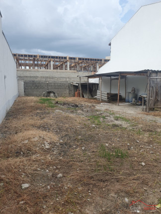 Imagem Terreno à Venda, 250 m² em Vila Aparecida - Taubaté Imagem Terreno à Venda, 250 m² em Vila Aparecida - Taubaté