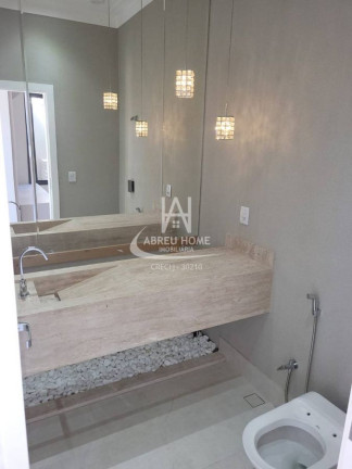Imagem Casa de Condomínio à Venda,  em São José Do Rio Preto
