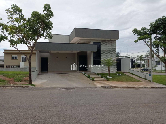 Imagem Casa com 3 Quartos à Venda, 162 m² em Condomínio Terras Do Vale - Caçapava