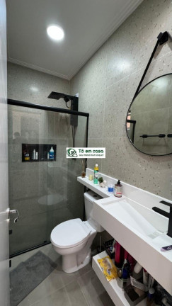 Imagem Casa com 2 Quartos à Venda, 57 m² em Cidade Vista Verde - São José Dos Campos