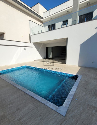 Imagem Casa de Condomínio com 3 Quartos à Venda, 218 m² em Parque Ibiti Reserva - Sorocaba