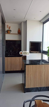 Imagem Apartamento com 3 Quartos à Venda, 102 m² em Agronômica - Florianópolis