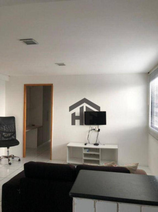 Imagem Apartamento com 1 Quarto à Venda, 36 m² em Parnamirim - Recife