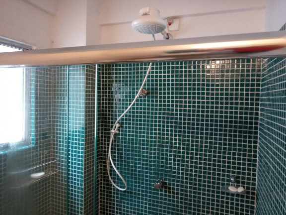 Imagem Apartamento com 2 Quartos à Venda, 72 m² em Enseada - Guarujá