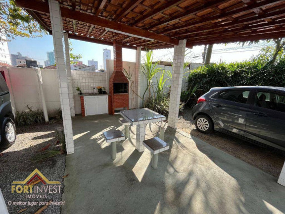 Imagem Imóvel com 1 Quarto à Venda, 28 m² em Canto Do Forte - Praia Grande Imagem Imóvel com 1 Quarto à Venda, 28 m² em Canto Do Forte - Praia Grande
