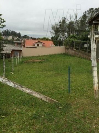 Imagem Terreno à Venda, em Rincão - Novo Hamburgo Imagem Terreno à Venda, em Rincão - Novo Hamburgo