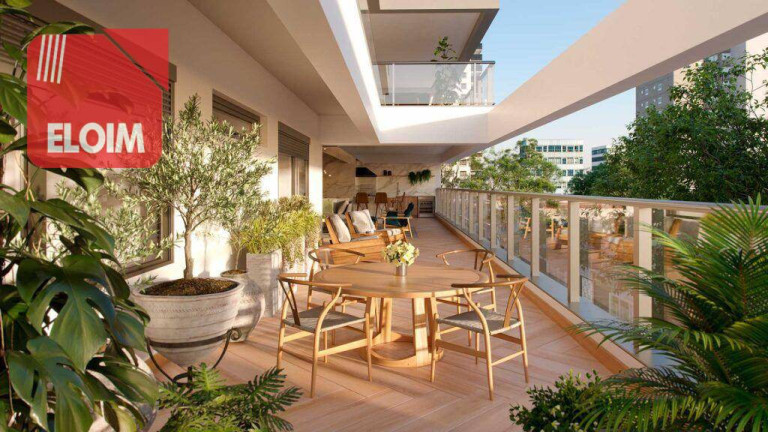 Imagem Apartamento com 2 Quartos à Venda, 73 m² em Perdizes - São Paulo Imagem Apartamento com 2 Quartos à Venda, 73 m² em Perdizes - São Paulo