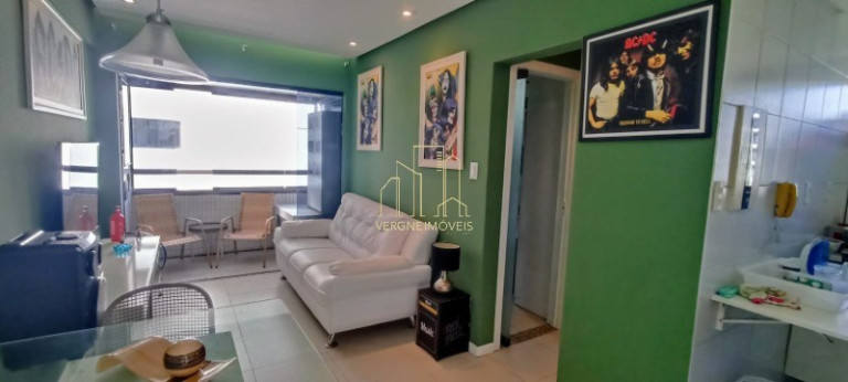 Imagem Imóvel com 1 Quarto à Venda, 36 m² em Armação - Salvador Imagem Imóvel com 1 Quarto à Venda, 36 m² em Armação - Salvador