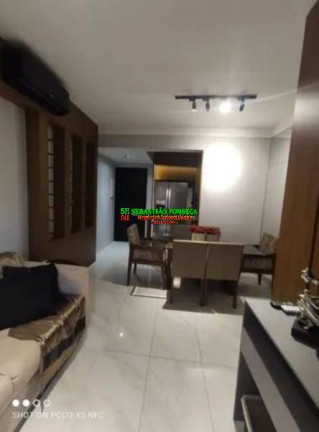 Imagem Apartamento com 2 Quartos à Venda, 60 m² em Parque Residencial Aquarius - São José Dos Campos Imagem Apartamento com 2 Quartos à Venda, 60 m² em Parque Residencial Aquarius - São José Dos Campos
