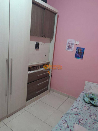 Imagem Casa com 3 Quartos à Venda, 100 m² em Jardim Bela Vista - Guarulhos Imagem Casa com 3 Quartos à Venda, 100 m² em Jardim Bela Vista - Guarulhos