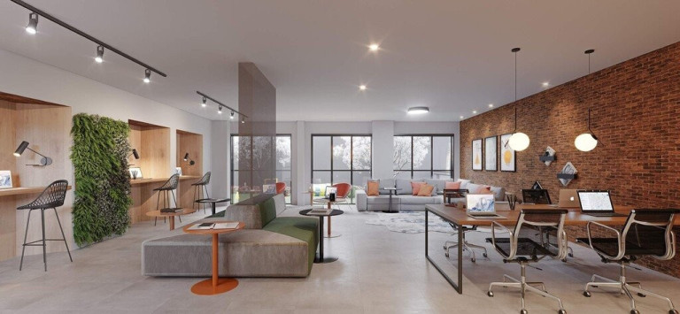 Imagem Imóvel com 1 Quarto à Venda, 23 m² em Santa Cecília - São Paulo Imagem Imóvel com 1 Quarto à Venda, 23 m² em Santa Cecília - São Paulo
