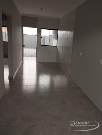 Imagem Casa com 2 Quartos à Venda, 51 m² em Areias Pequenas - Araquari