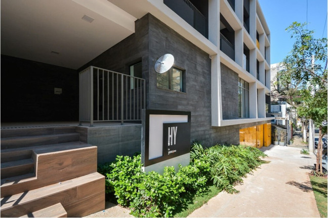 Imagem Loft com 1 Quarto à Venda, 26 m² em Cerqueira César - São Paulo Imagem Loft com 1 Quarto à Venda, 26 m² em Cerqueira César - São Paulo