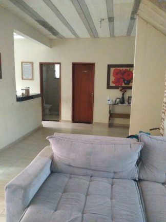 Imagem Casa com 3 Quartos à Venda, 380 m² em Parque Xangri-lá - Contagem
