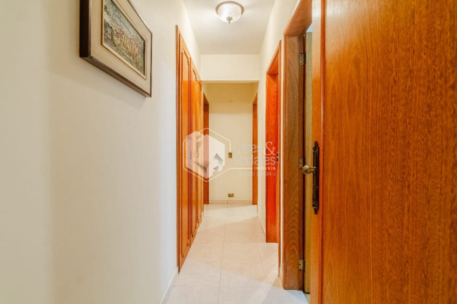 Imagem Apartamento com 3 Quartos à Venda, 132 m² em Paraíso - São Paulo