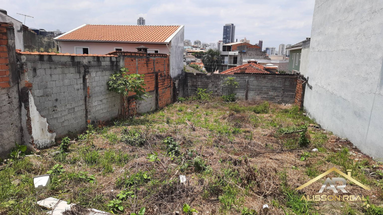Imagem Terreno à Venda, 250 m² em Bela Vista - Osasco Imagem Terreno à Venda, 250 m² em Bela Vista - Osasco