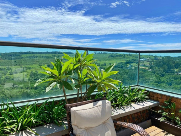 Imagem Cobertura com 3 Quartos à Venda, 260 m² em Notre Dame - Campinas