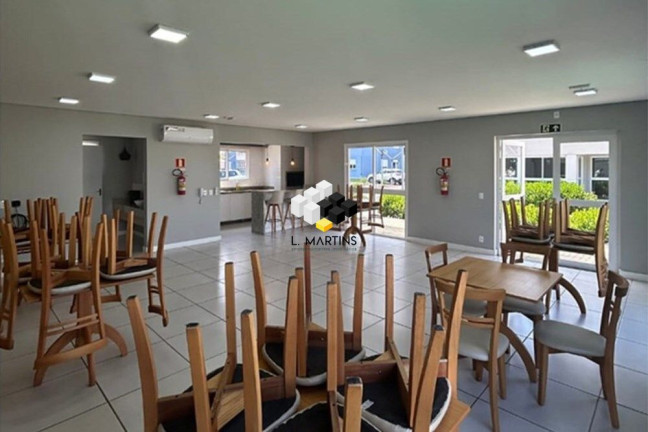 Apartamento com 2 Quartos à Venda, 54 m² em Fátima - Canoas