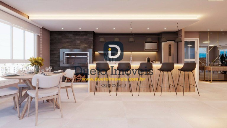 Imagem Apartamento com 2 Quartos à Venda, 52 m² em Camobi - Santa Maria Imagem Apartamento com 2 Quartos à Venda, 52 m² em Camobi - Santa Maria