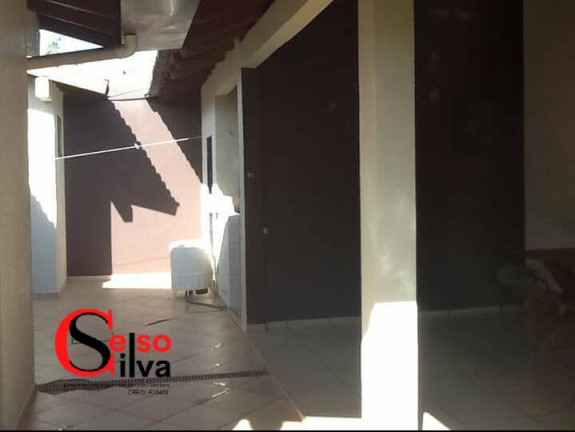 Imagem Casa com 3 Quartos à Venda, 380 m² em Parque Das Laranjeiras - Maringá