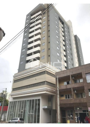 Apartamento com 3 Quartos à Venda, 116 m² em Centro - Pato Branco