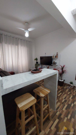 Imagem Apartamento com 1 Quarto à Venda, 50 m² em Boqueirão - Santos