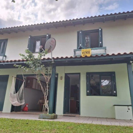 Imagem Casa com 3 Quartos à Venda, 88 m² em Itapeva Norte - Torres