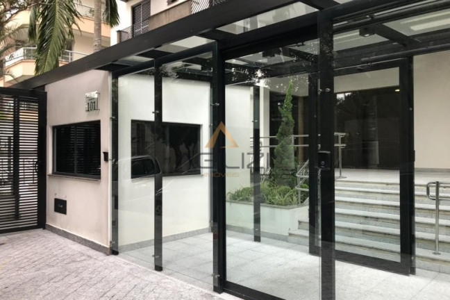 Imagem Apartamento com 3 Quartos à Venda, 103 m² em Jardim Paulista - São Paulo