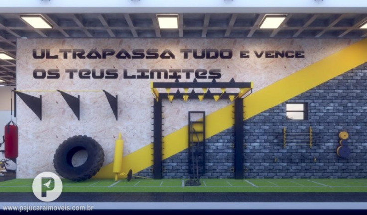 Imagem Apartamento com 3 Quartos à Venda, 90 m² em Jatiúca - Maceió Imagem Apartamento com 3 Quartos à Venda, 90 m² em Jatiúca - Maceió