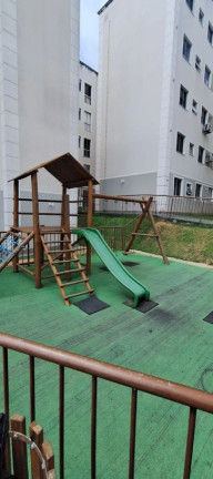 Imagem Apartamento com 2 Quartos à Venda, 42 m² em Abrantes - Camaçari