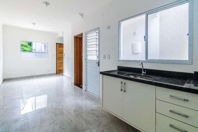 Casa com 2 Quartos à Venda, 50 m² em Penha De França - São Paulo