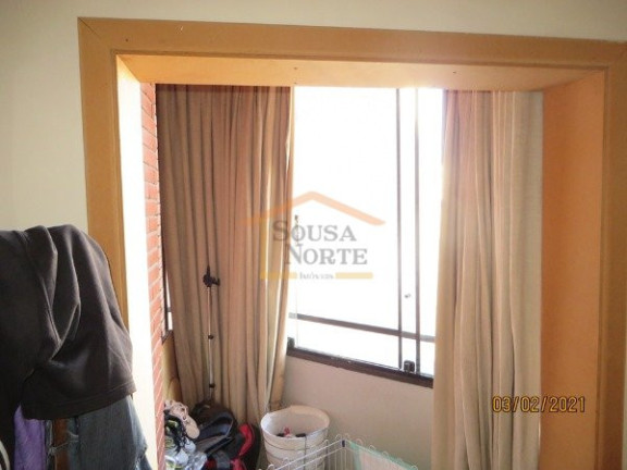 Imagem Cobertura com 4 Quartos à Venda, 640 m² em Higienópolis - São Paulo