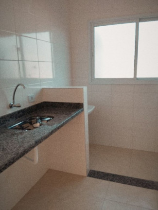 Imagem Casa de Condomínio com 2 Quartos à Venda, 51 m² em Maracanã - Praia Grande Imagem Casa de Condomínio com 2 Quartos à Venda, 51 m² em Maracanã - Praia Grande