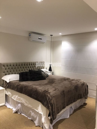 Imagem Apartamento com 3 Quartos à Venda, 207 m² em Panamby - São Paulo Imagem Apartamento com 3 Quartos à Venda, 207 m² em Panamby - São Paulo