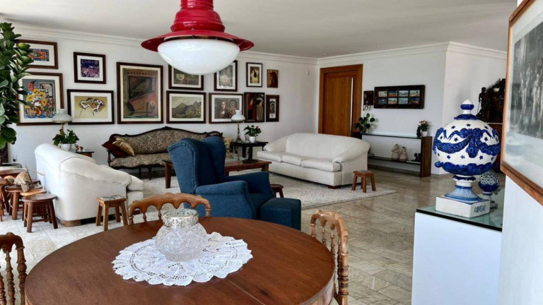 Imagem Apartamento com 4 Quartos à Venda, 211 m² em Boa Viagem - Recife Imagem Apartamento com 4 Quartos à Venda, 211 m² em Boa Viagem - Recife
