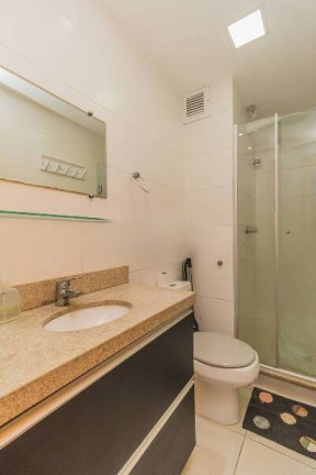 Imagem Apartamento com 3 Quartos à Venda, 81 m² em Porto Alegre