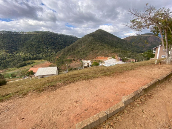 Imagem Terreno à Venda, 330 m² em Sebastiana - Teresópolis